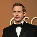 Александр Скарсгард о «черной» кампании за Оскар против отца и рисках фильма «Пиллион»: «Это либо конец карьеры, либо невероятный успех»