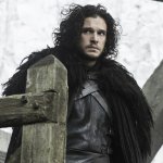 "Как звезда 'Игры престолов' чуть не стала Джоном Сноу: история альтернативного кастинга"