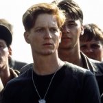 "Как Эрик Столц пугал туристов на Universal во время съемок 'Назад в будущее'"