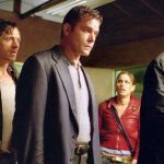 Джеймс Мэнголд, режиссер "Логана", представляет новый фильм ужасов для любителей Агаты Кристи!