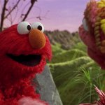 Элмо: Как застенчивый монстр 1985 года превратился в символ дружбы на «Улице Сезам»!