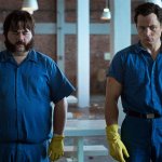 Триллеры Apple TV: почему следующий шаг компании — погружение в мир ужасов?