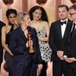 «Одна битва за другой» триумфально победил на Золотом глобусе, завоевав главную награду!