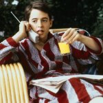 «Феррис Бьюллер: День отдыха» — ваш идеальный антистресс! Как этот культовый фильм 80-х вдохновляет радоваться жизни и ценить каждое мгновение свободы.