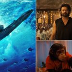 «Аватар: Огонь и Пепел» собрал более 1,2 миллиарда долларов, а в прокат вышли «Раджа Сааб», «Примат» и «Гренландия 2»! Узнайте, что еще ждет зрителей!