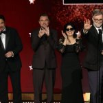 Золотые глобусы 2023: Политика в тени, но главный приз отражает тревоги современности.