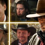 "Топ-12 вестернов 90-х: лучшие фильмы, которые определили жанр"