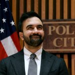 Рафаэль Эспинал возглавил Офис медиа и развлечений Нью-Йорка: новая эра под руководством Зохран Мамдани!