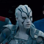 "Как выглядит Джейла из 'Звездного пути: Beyond' в реальной жизни?"