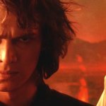 "История шрама Анакина Скайуокера: как будущий Дарта Вейдера обрёл свою метку в «Звёздных войнах»?"