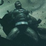 "Бэтмен в новом свете: мрачная история, отражающая реальные проблемы нашего времени"