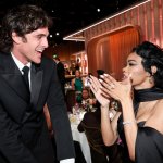 "Золотые глобусы: 12 закулисных моментов, которые вы не увидели на экране"