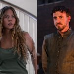 «Служанка» возглавила чарты, а «Гамнет» впечатлил дебютом: киноновости из Великобритании!