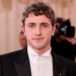 Пол Мескал: о сложной сцене смерти в «Hamnet», синдроме самозванца и работе над фильмами о «Битлз» и Ричарда Линклейтера.