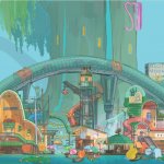 «Исследования как ключ к уникальным мирам: аниматоры «Зверополис 2» погружаются в природу и культуру»