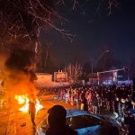 Иранские кинематографисты обращаются за помощью: протесты под угрозой жестоких репрессий правительства.