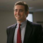 Ли Пейс в недооценённом сериале о технологической революции: до "Foundation" был не менее удивительный проект!