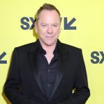 Кифера Сазерленда задержали в Голливуде: подозрение в нападении на таксиста шокировало поклонников актёра.