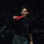 Роберт Паттинсон в "Секретном Мартине Суприм": неожиданный герой с ключевым значением для сюжета!