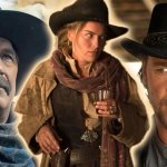 "10 вестернов, которые не нашли своего зрителя: Провалы, о которых стоит знать"