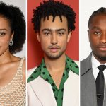 "Чейз Инфинити, Арчи Мадекве и другие: кто из молодых актёров поборется за звание 'Восходящей звезды' на BAFTA?"