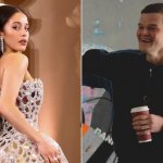 Чейз Инфинити и Роберт Арамайо номинированы на премию BAFTA Rising Star 2026: новые звезды кино на горизонте!