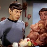 Трибблы из "Звездного пути": как реальные грызуны вдохновили культовых персонажей и отразили экологические проблемы.