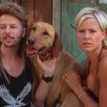 "Фильм 'Joe Dirt': Как сложилась судьба его актеров спустя годы?"