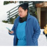 Фильм «Enjoy Your Stay» из программы Берлинале пополнил каталог Be For Films: что ждать от новой ленты?