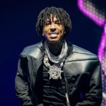 Новый документальный фильм о концерте NBA YoungBoy: режиссер Нико Баллестерос работает с Foundation Media Partners над проектом «In Whose Name?».