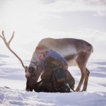 Драма «Árru» о саамах: компания The Yellow Affair подписала фильм перед мировой премьерой на Берлинале