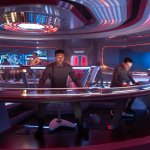 "Звёздный путь: Академия Звёздного Флота" отмечает 60 лет франшизы новыми открытиями, но столкнулась с одной серьезной проблемой.