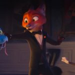 «Zootopia 2»: Неожиданная пасхалка на Индиану Джонса, которую могли пропустить зрители!