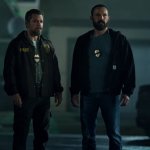 "Бен Аффлек и Мэтт Деймон в захватывающем триллере 'The Rip': Netflix представляет идеальный фильм для настоящих мужчин!"