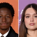 Дэвид Джонсон и Эйми Лу Ууд представят номинации премии BAFTA Film Awards: кто станет фаворитом?