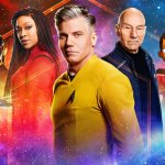 «Звёздный путь» бесплатно: все шоу теперь доступны на Pluto TV! Узнайте, как насладиться культовой франшизой в лучшем качестве.