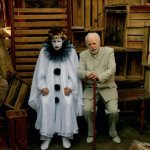 «Последние слова Алехандро Ходоровски: "Скоро я умру. И уйду с великим оргазмом"»