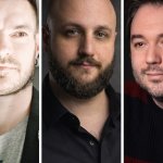 Студия The Orangery, известная графическими романами «Путешествие на Марс» и «Сладкая паприка», заключила важное соглашение с агентством WME.