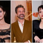 "Вечеринка Bvlgari Eternal Vimini: Мод Апатов, Джошуа Джексон и Изабела Мерсед в центре внимания (ФОТО)"