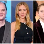 «Экзорцист» Майка Фланагана: Скарлетт Йоханссон и Якоби Джуп в главных ролях! Дата выхода — весна 2027 года.