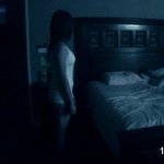 Сиквел «Паранормального явления» от Джеймса Вана: дата выхода назначена на лето 2027 года!