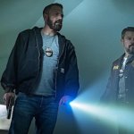 «Экшен-триллер с Дэймоном и Аффлеком: первая обязательная лента 2023 года, обещающая захватывающий сюжет и звездный состав!»