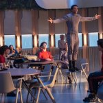 Зачем цифровой декан Star Trek: Starfleet Academy кажется знакомым? Разбираемся в ностальгических отсылках и современных технологиях!