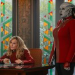 Академия Звёздного Флота: новое решение сохраняет традиции любимого сериала «Звёздный Путь»!