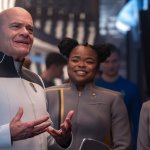 "Star Trek: Starfleet Academy возвращает культовые гэги из 'Звёздного пути: Вояджер'"