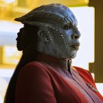 Лура Ток из "Звездного пути: Академия Звездного Флота": как выглядит актриса за пределами космической саги?