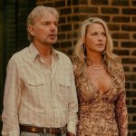 "Неожиданный провал в сцене второго сезона 'A Landman': как Али Лартер оказалась в неловкой ситуации?"