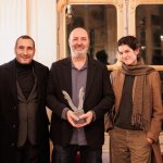 Режиссер Седрик Клапиш удостоен награды французского кино за вклад в семейные ценности на церемонии в Министерстве культуры