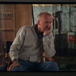 «Джеймс Кэмерон в любимом ситкоме 90-х: неожиданная находка для фанатов «Титаника»!»