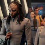 "Звездный путь: Академия Звездного Флота" удивляет зрителей одним гениальным приемом, который делает фильм по-настоящему масштабным!